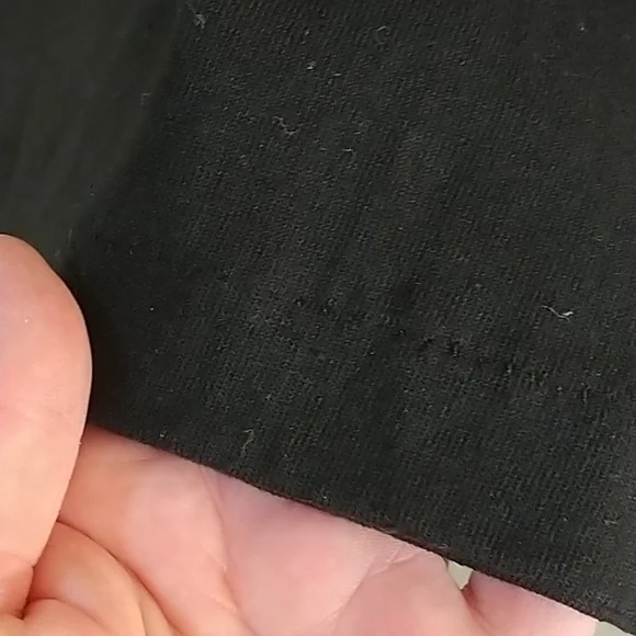 Vintage 1997 Grand Funk Railroad shirt XL black - Picture 4 of 6